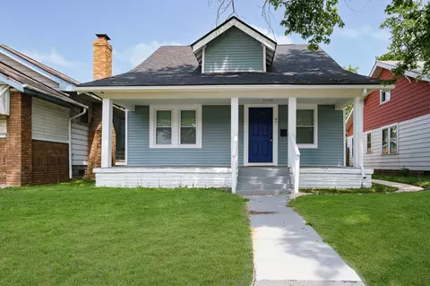 47 S Sherman Dr, Indianapolis, IN 46201