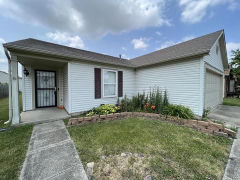 2140 Shadowbrook Dr, Plainfield, IN 46168
