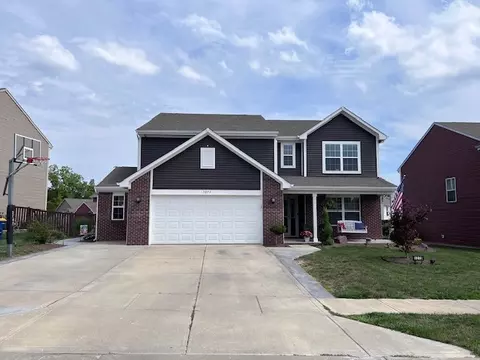 3273 Clary Blvd South Dr, Greenwood, IN 46143