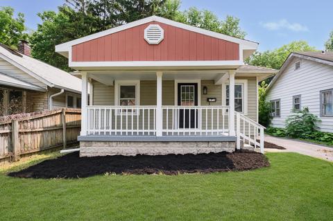 5151 Kingsley Dr, Indianapolis, IN 46205