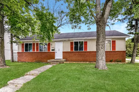 1401 N Priscilla Ave, Indianapolis, IN 46219