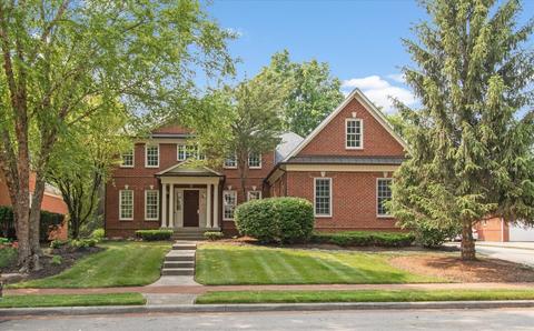 4327 Heyward Ln, Indianapolis, IN 46250