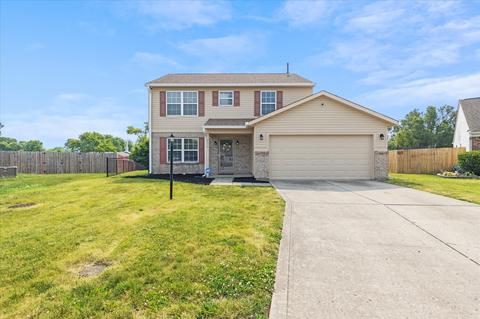 6213 Weller Cir, Indianapolis, IN 46268