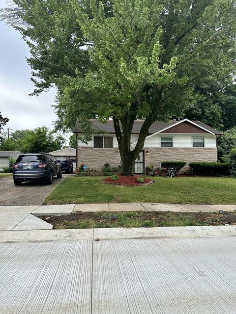 2831 Colerain Dr, Indianapolis, IN 46222