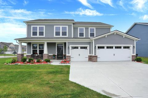 9255 Springbrook Dr, Pendleton, IN 46064