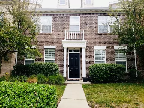 13546 E 131st St E #1203, Fishers, IN 46037