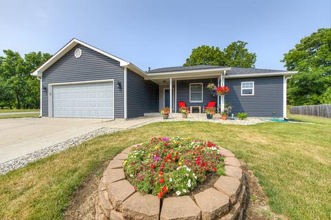 778 Courtney Cir, Danville, IN 46122