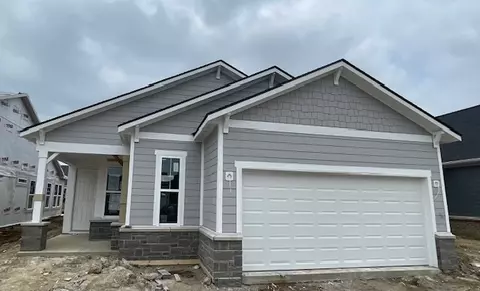 2772 Old Rosebud Ln, Westfield, IN 46074