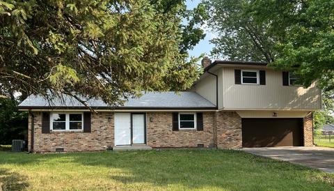 7935 Partridge Ct, Indianapolis, IN 46227
