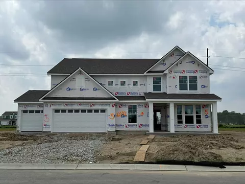 6032 Sand Mill Dr, Indianapolis, IN 46239