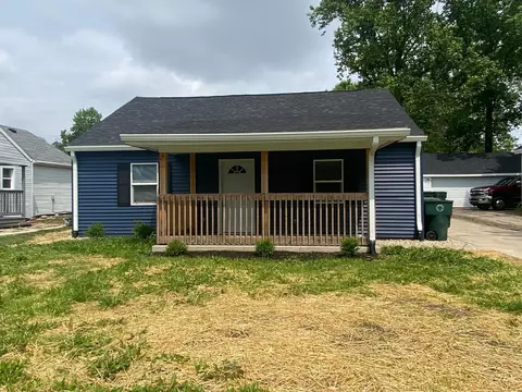 2112 N Janney Ave, Muncie, IN 47304