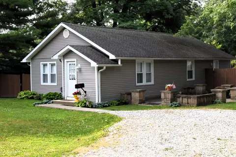 710 E Franklin St, Greencastle, IN 46135