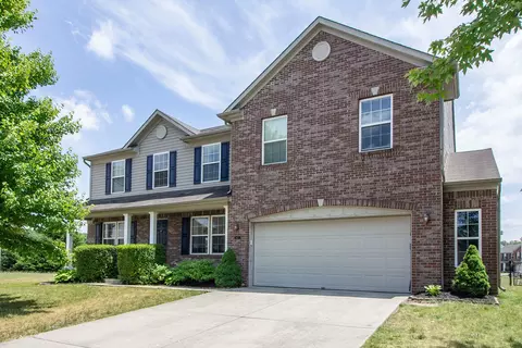 1425 Ocita Ct, Indianapolis, IN 46260