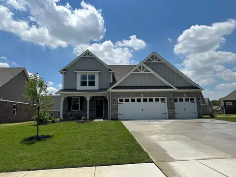 4883 W Williamsburg Pass, New Palestine, IN 46163