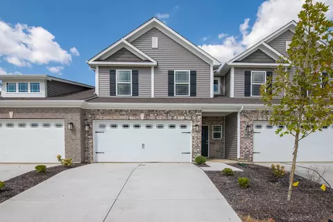 6434 Yuma Ct, Whitestown, IN 46075