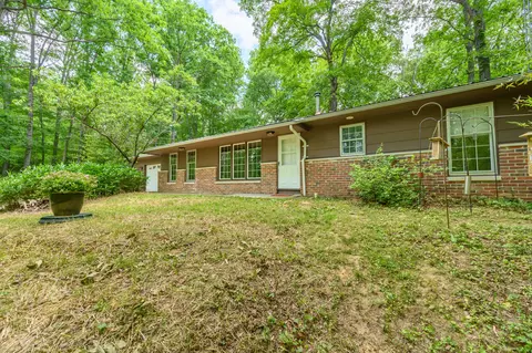 6051 T C Steele Rd, Nashville, IN 47448