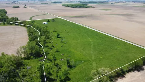 25 N County Road 700 W, Frankfort, IN 46041