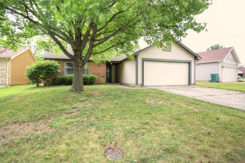 4416 Coatbridge Way, Indianapolis, IN 46254