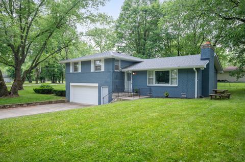 1150 Rainbow Blvd, Anderson, IN 46012