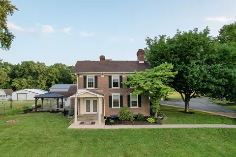 2595 N Girls School Rd, Indianapolis, IN 46214