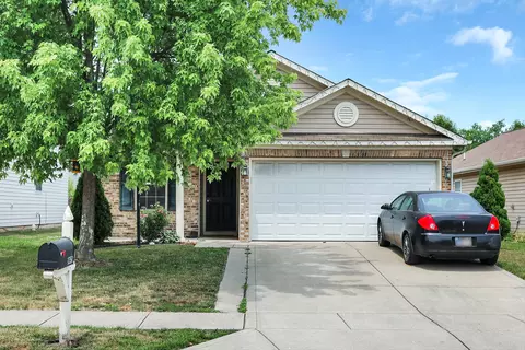 1350 Bluff View Ct, Indianapolis, IN 46217