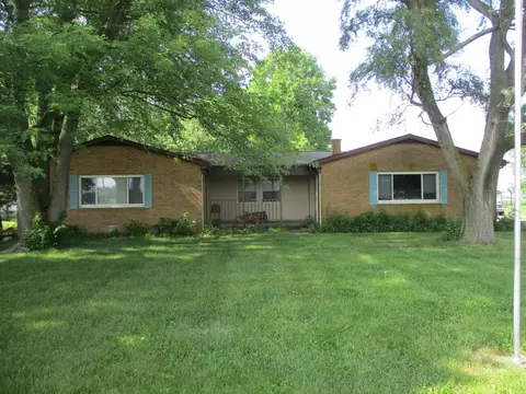 620 E State Road 28, Tipton, IN 46072