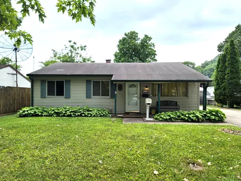 468 S Kenmore Rd, Indianapolis, IN 46219