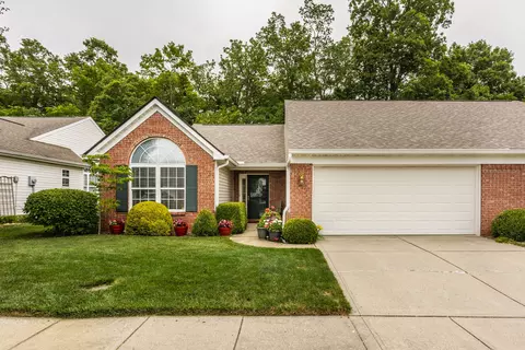 5361 Spring Creek Cir, Indianapolis, IN 46254