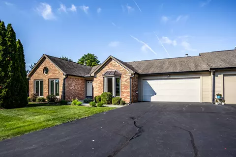 1691 Cloister Dr, Indianapolis, IN 46260