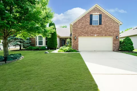 15744 Symphony Blvd, Noblesville, IN 46060
