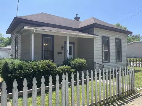 180 W Jefferson St, Spencer, IN 47460