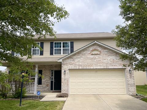 11620 Brook Bay Ln, Indianapolis, IN 46229