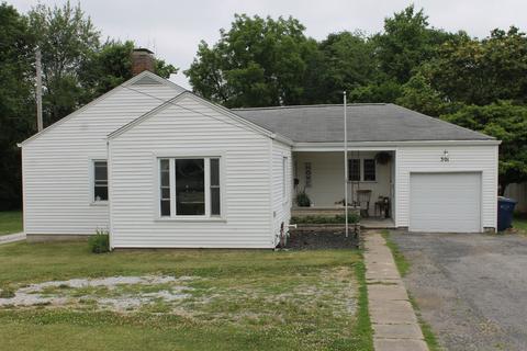 301 Shadowlawn Ave, Greencastle, IN 46135