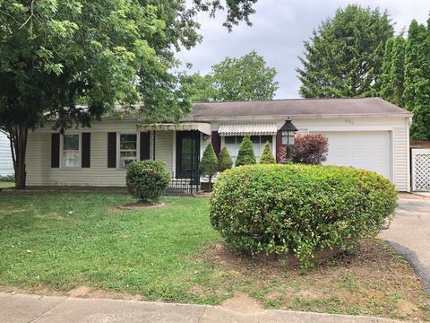 836 Harding St, Plainfield, IN 46168