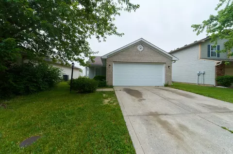 8514 Coralberry Ln, Indianapolis, IN 46239