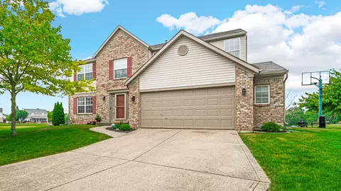 6611 Lakestone Ct, Indianapolis, IN 46237