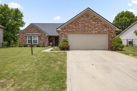 430 Garden Grace Dr, Indianapolis, IN 46239