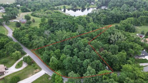 Lot 13 Howard Prince Drive, Nineveh, IN 46164