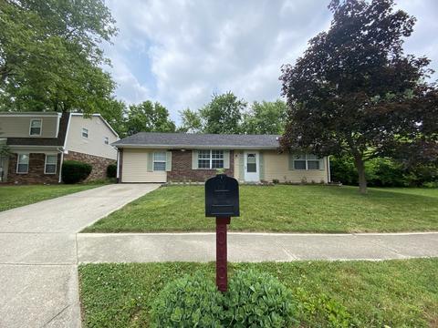 10406 E Kiowa Dr, Indianapolis, IN 46235