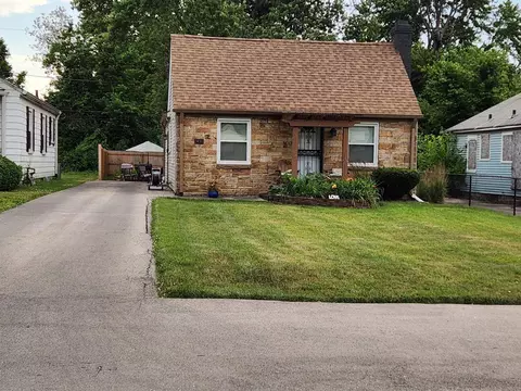 3430 N Gale St, Indianapolis, IN 46218