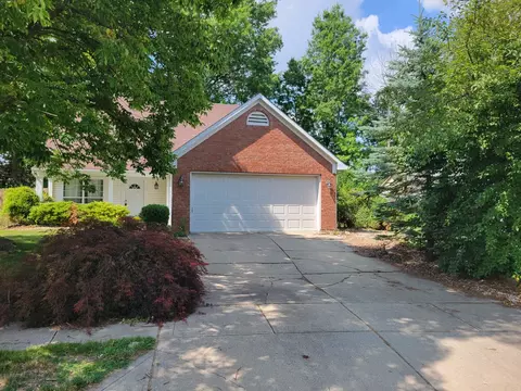744 Kingston Cir, Brownsburg, IN 46112