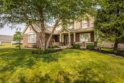 12920 Tuscany Blvd, Carmel, IN 46032