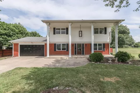 314 W Banta Rd, Indianapolis, IN 46217