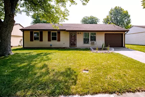 5119 Gringo Dr, Indianapolis, IN 46237