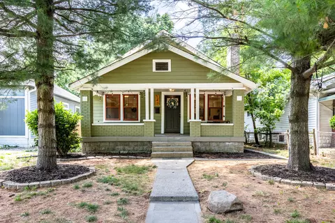 743 W 32nd St, Indianapolis, IN 46208