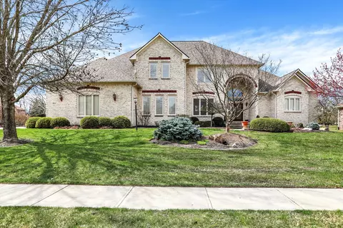 14010 Brookstone Dr, Carmel, IN 46032
