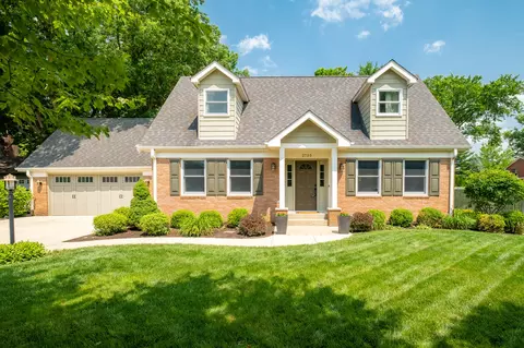 2755 California Ct, Columbus, IN 47201