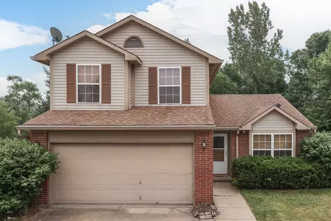 231 Creekside Ct, Whiteland, IN 46184