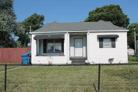 2430 S Holt Rd, Indianapolis, IN 46241