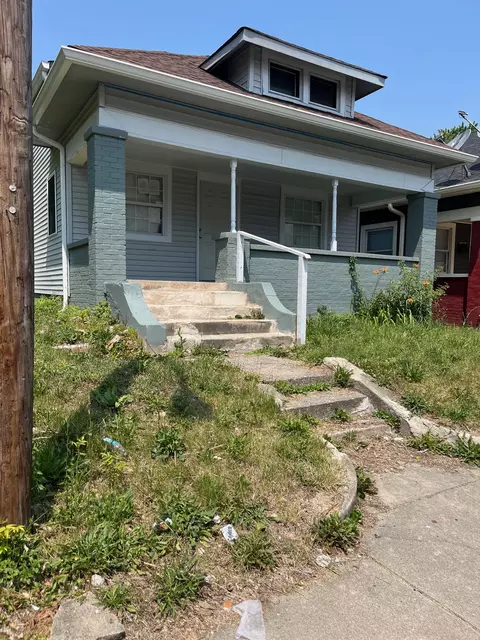 Undisclosed, Indianapolis, IN 46208